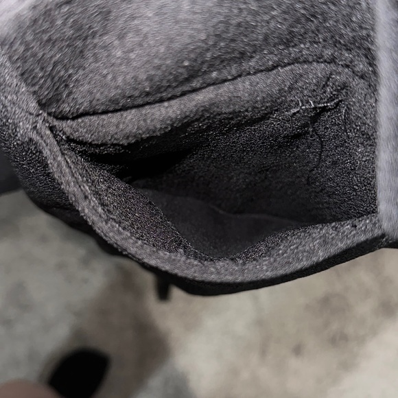 Womens BCBGeneration Black Lightweight Blazer - Picture 6 of 8